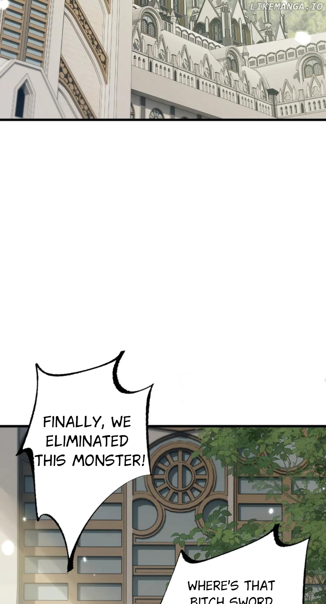 From Goblin to Goblin God Chapter 55 - page 42